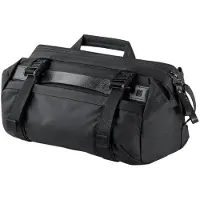 Wotancraft Easy Rider V2 10L zwart