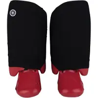 The Indian Maharadja Indoor Legguards Covers (zaalhockey)