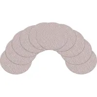 Hazet 9033-5-06/10 Reserve schuurpads 10 stuk(s)