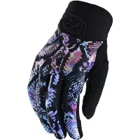 Troy Lee Designs Luxe Snake Dames fietshandschoenen