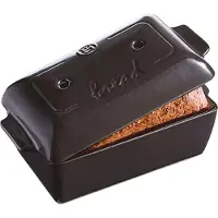 Emile Henry Fusain 240 x 150 mm