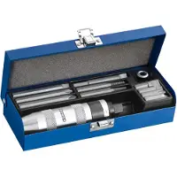 Expert by Facom slagschroevendraaierset | 12-delig | E230301 - E230301