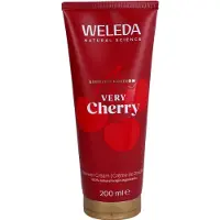 Weleda Very Cherry Shower Cream Douchegel 200 ml