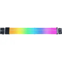 Lian Li Strimer Draadloze GPU 2x6+2-Pin RGB GPU-kabel