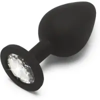 ToyJoy Diamond Booty Jewel Medium