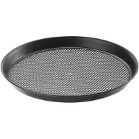 Hendi Geperforeerde pizzaschaal, (H)mm