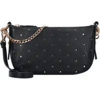 Fossil schoudertas schoudertas Jolie Shoulderbag Black zwart