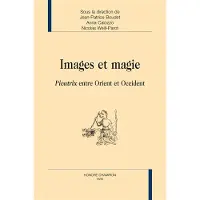 Honore Champion Images et magie - Jean-Patrice Boudet