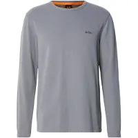 BOSS Shirt 'Tempesto' taupe