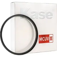 Kase 40.5mm Mcuv Iii B270 Uv Filter