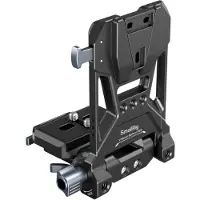 SmallRig 4505B V-mount Battery Mount Plate