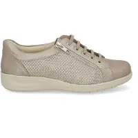 Solidus 29001-40600-k dames veterschoenen sportief