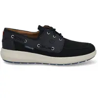 Mephisto Jozio nomad 25513/oregon 1345 deep blue heren veterschoenen sportief 40 (6,5)