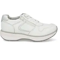 Xsensible Sneaker Women New Jersey Stretchwalker White Combi-Schoenmaat 40