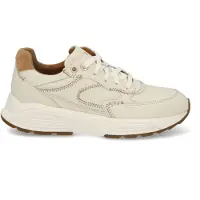 Xsensible Sneaker Women Ponte Vecchio Stretchwalker Off White-Schoenmaat 38