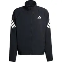 Adidas Trainingsjack 'Adi365 Formotion' zwart / wit