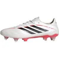 Adidas Voetbalschoen 'Copa Pure IV Elite' rood / zwart / wit / offwhite