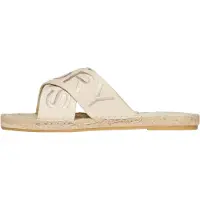 Superdry Muiltjes ecru