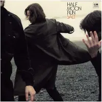 Universal Music Half Moon Run - Salt (Cd)