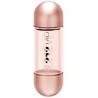 Carolina Herrera 212 Vip Rose 125ml Vapo Eau De Parfum