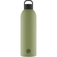 24Bottles Drinkfles 'Clima' groen