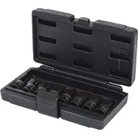 Ks Tools 515.1107 NEW-46447 Verwisselbare koppen 1/2