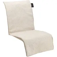 Cosi Cosiseat Lite Teddy beige 110x45 cm