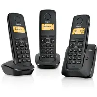 Gigaset A170 Trio Draadloze Vaste Telefoon