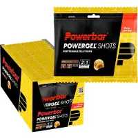 Powerbar Powergel Shots - 24 x 60 gr - Cola