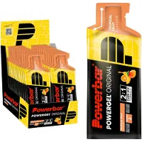 Powerbar Powergel Original - 24 x 41 gr - Tropical Fruit