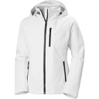 Helly Hansen Crew Hooded Midl 2.0 Jas