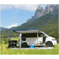 Brunner Sunny Van Roof 300 2021 Voortenten Caravan en Bus