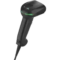 Honeywell 1950GHD-2USB-R Xenon 1950g Handheld 1D 2D Barcode Scanner
