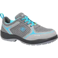 ELTEN Mila Low Esd S1 Aqua | Maat: 37