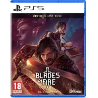 Blades of Fire - Day One Edition - PS5 - FR