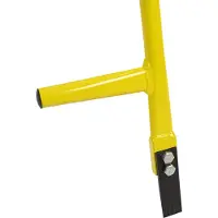 Orit BS-1021-000 Richtijzer Steenschuiver - 1000mm
