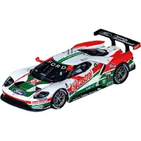 Carrera Speelgoedvoertuig Auto - DIGITAL 124 - Ford GT R Car No.67 auto