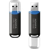 ADATA C906 USB flash drive 64 GB USB Type-A 2.0 Zwart