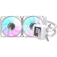 Darkflash Dj240s Vloeistofkoeling 240 Mm