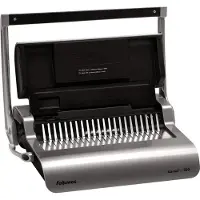 Fellowes Quasar+ Binder