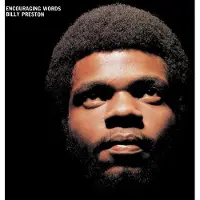 POLYDOR Encouraging Words Édition Limitée Vinyle Or