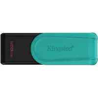Kingston Datatraveler Exodia S 128gb Usb-stick Transparant