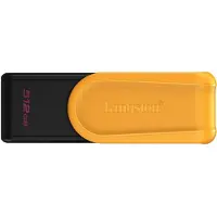Kingston DataTraveler Exodia S USB 3.2-stick 512GB