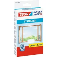 TESA Hor | | Raam | 110 x 130 cm (Wit)