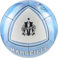 Olympique de Marseille ftblCulture Fan-Ball