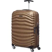 Samsonite Lite Shock | Trolley (4 wielen) | 55 cm