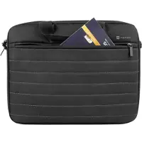 Natec Laptoptas Natec NTO-2032 Zwart