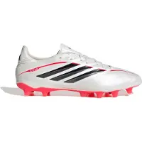 Adidas Voetbalschoen 'Copa Pure IV Pro' framboos / zwart / wit