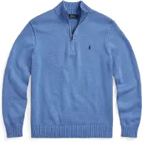Ralph Lauren Trui duifblauw