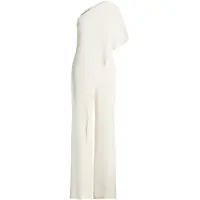 Ralph Lauren Jumpsuit 'APRIL' crème